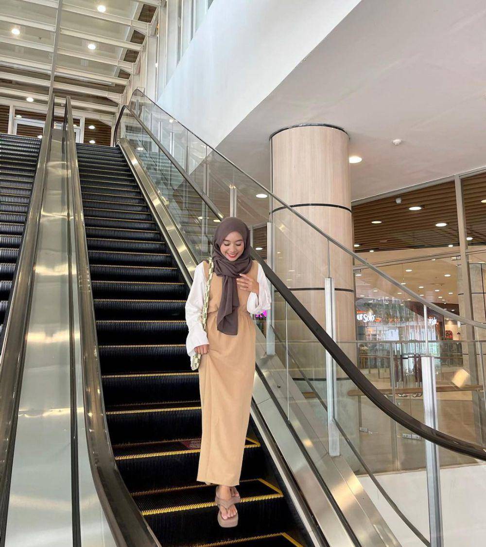 potret Salama Azizah (instagram.com/salamaazizah)