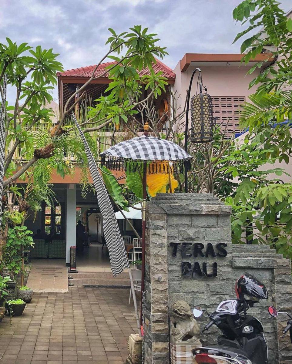 Teras Bali, Pekalongan (instagram.com/yan.ntd)