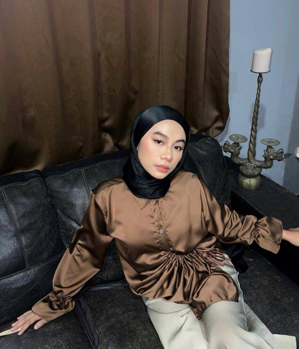 potret Salama Azizah (instagram.com/salamaazizah)