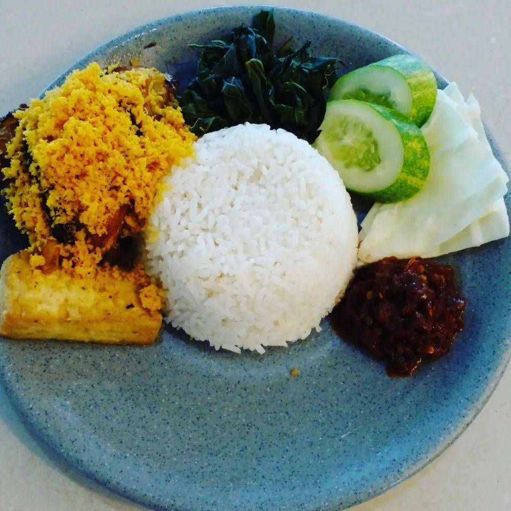 Sego Dalem Resto, Pekalongan (instagram.com/segodalemrestopkl)