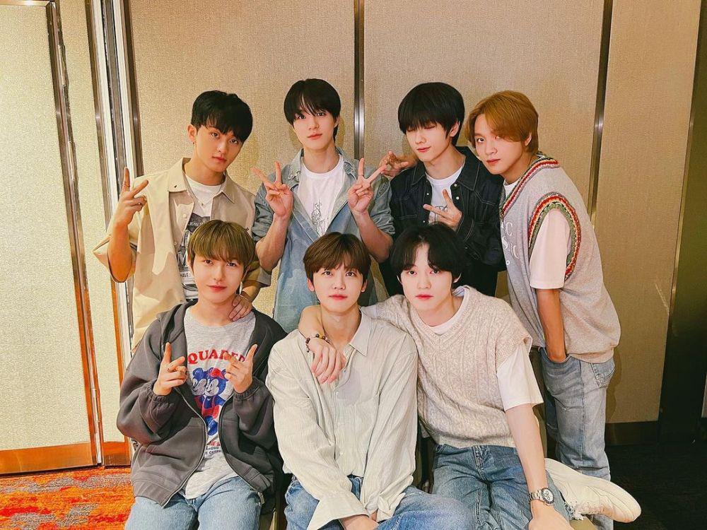 [QUIZ] Tes Gambar Ini Ungkap Member NCT Dream yang Punya Kemiripan Sifat denganmu