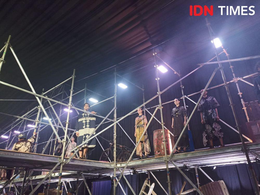 Studio 133 Biyan Rilis Koleksi Bertajuk Serangga, Kental Nuansa Alam!