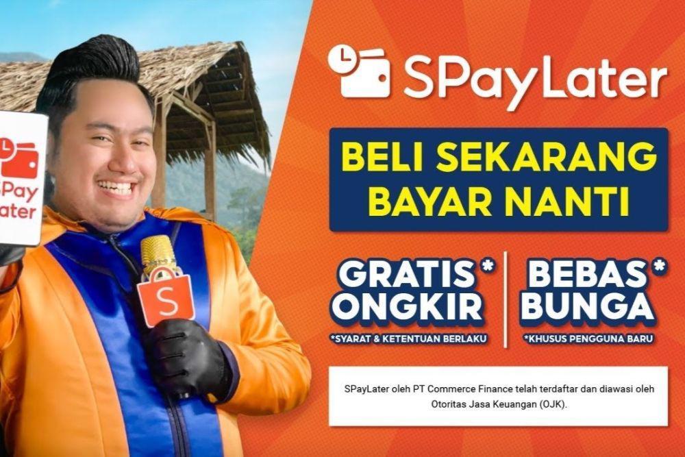 3 Cara Menaikkan Limit Shopee PayLater, Cek Syaratnya!