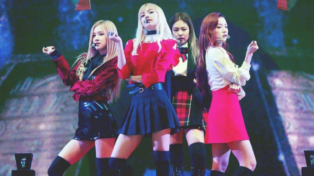 BLACKPINK (flickr.com/Only Ũ)