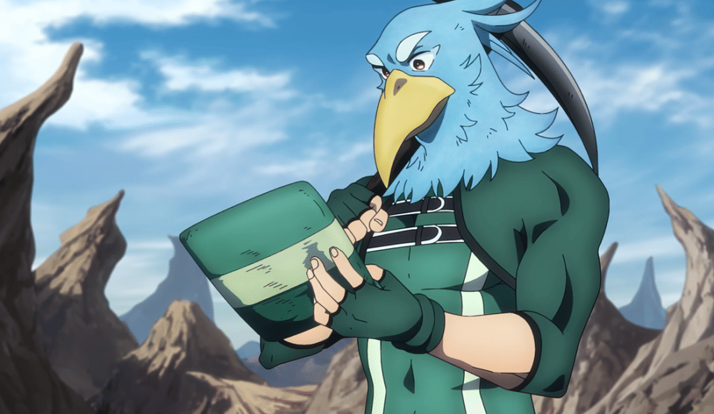 dok. C2C/ Shangri-La Frontier