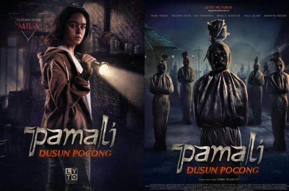 10 Aktris Indonesia Bintangi Film, Tembus Satu Juta Penonton