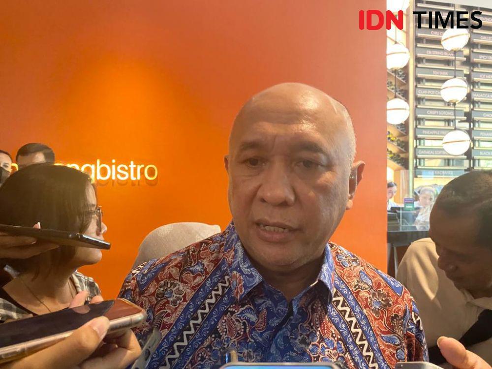 Teten Mau Laporkan Pedagang Online Baju Anak Tanpa SNI ke Bareskrim!