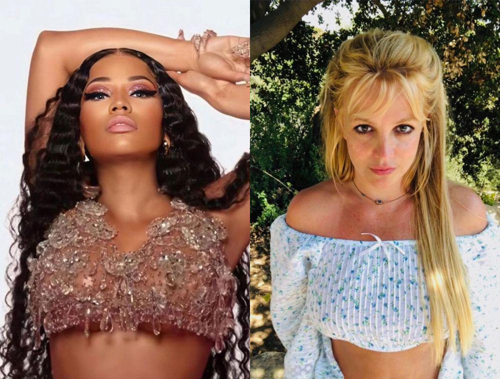 5 Artis Hollywood yang Aborsi di Usia Muda, Britney Spears Mengakui!