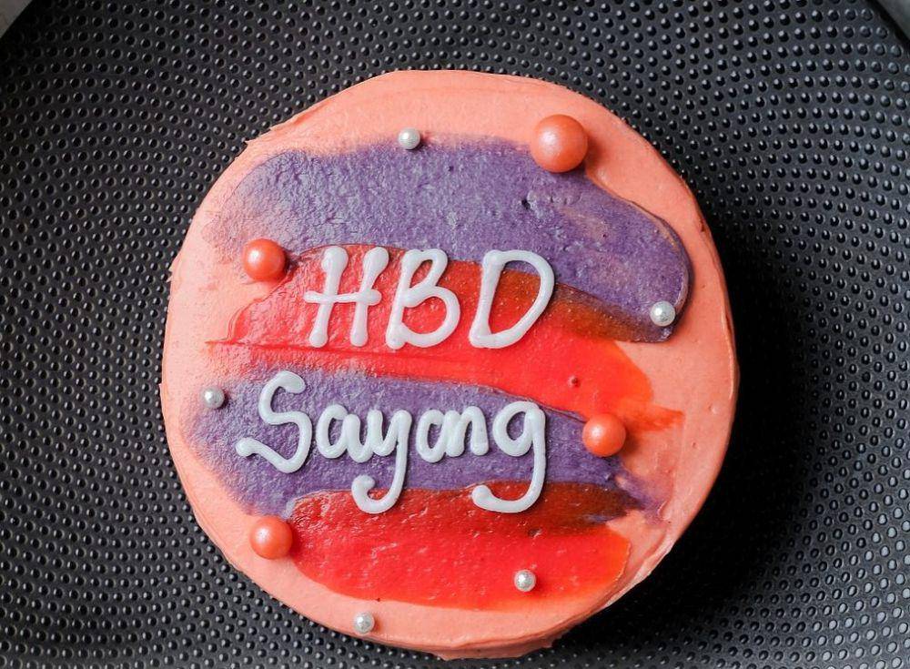 99 Bakery (instagram.com/99bakeryjember)