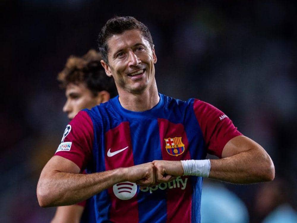 4 Striker LaLiga Spanyol 2023/2024 yang Berstatus Top Skor Timnas