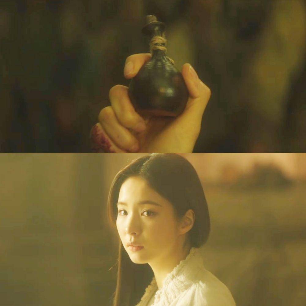 Still cut drama Korea Arthdal Chronicles 2 (dok. Disney+ Hotstar/Arthdal Chronicles 2)