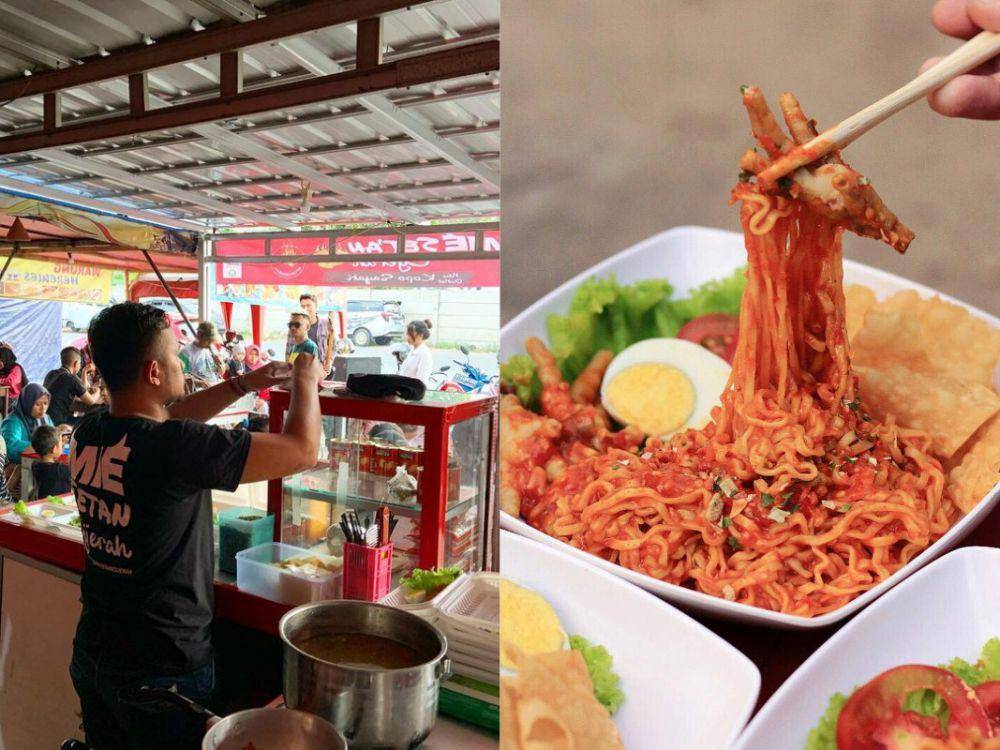 Mie Setan Cijerah Kopo (instagram.com/miesetancijerah.kopo)