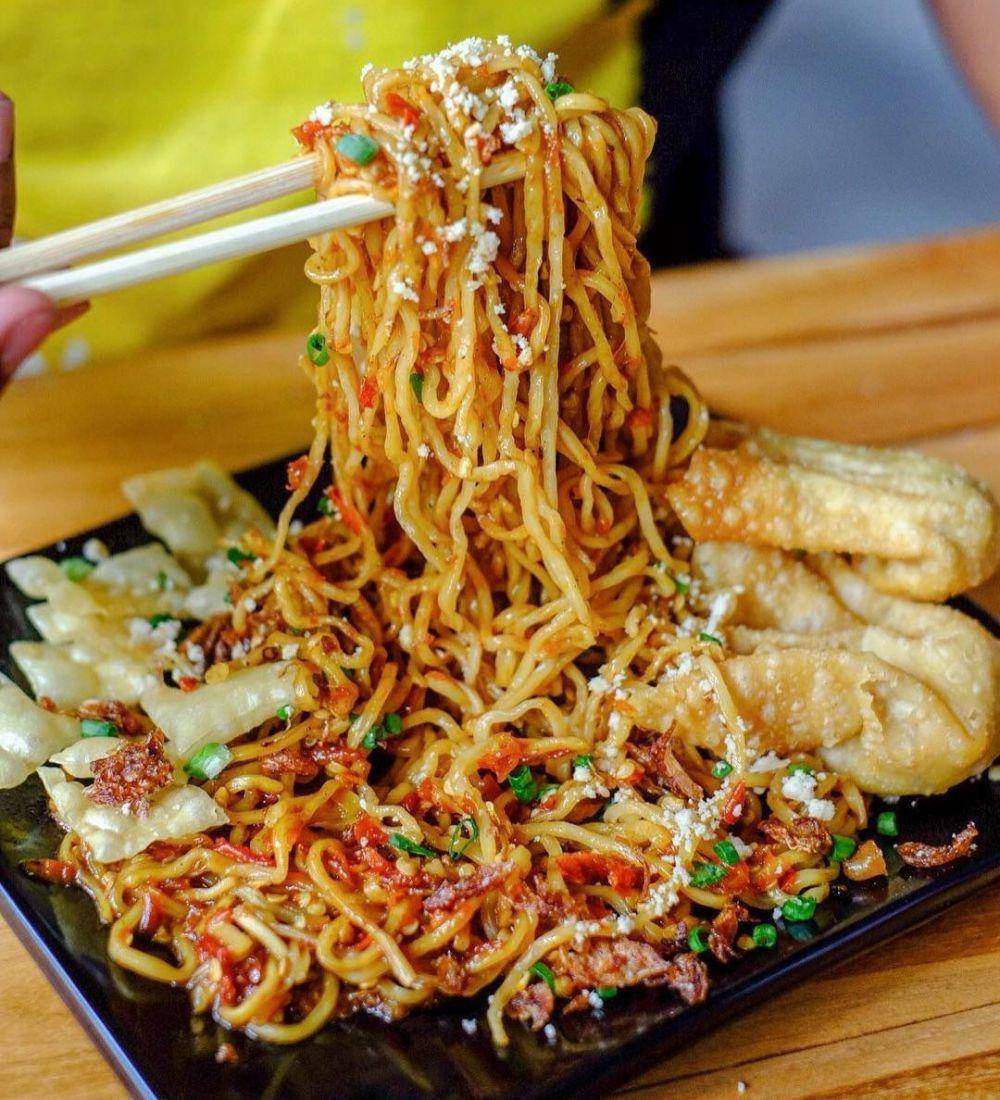 Mie Gacoan (instagram.com/mie.gacoan)