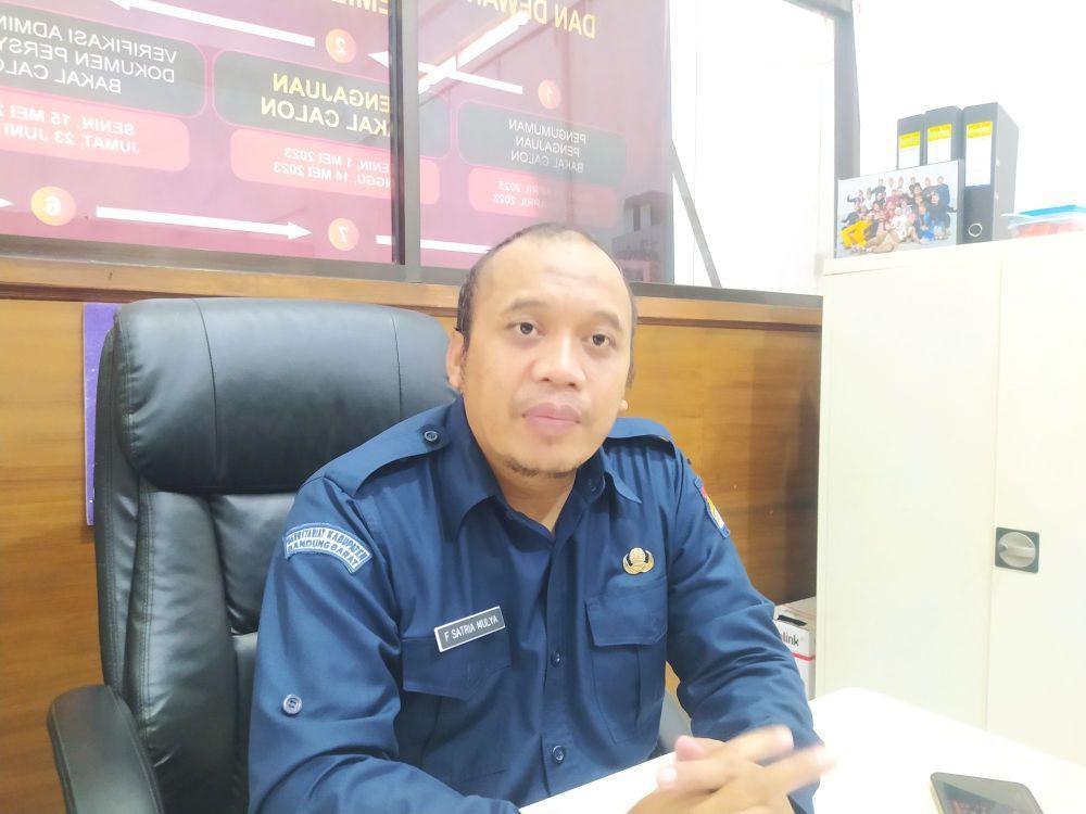 Generasi Milenial dan Gen Z Dominasi Pemilih di KBB untuk Pemilu 2024