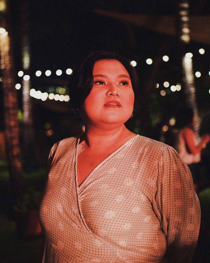 unggahan terakhir Shena Malsiana (instagram.com/shenamalsiana)