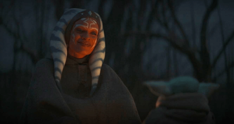 dok. Lucasfilm/Star Wars: Ahsoka