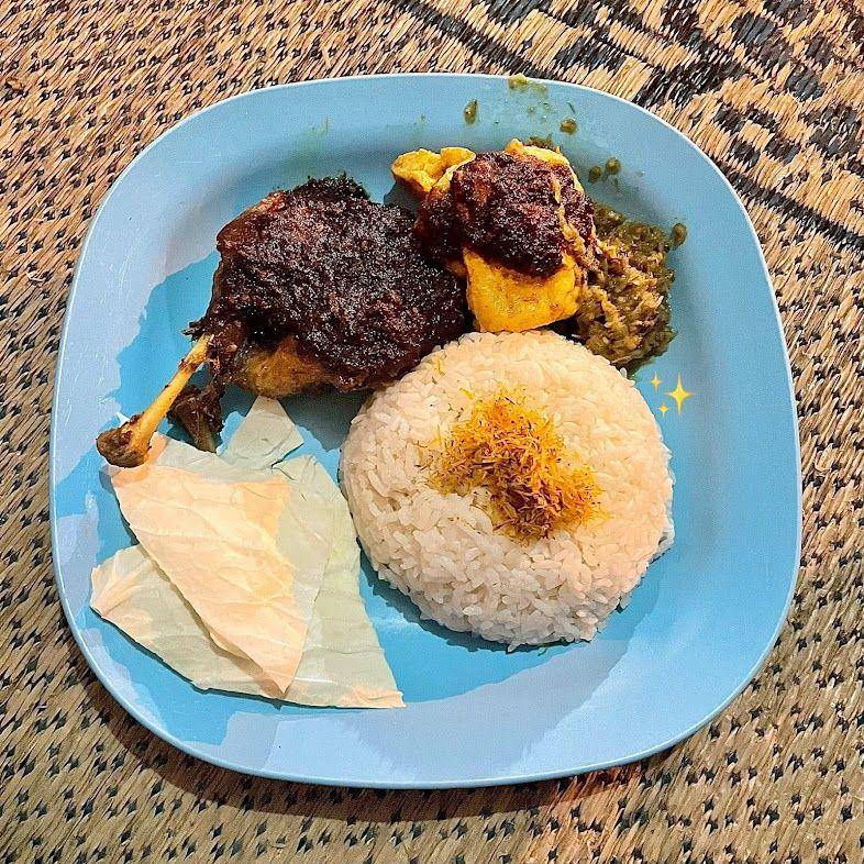 Nasi Bebek Madura Mas Irfan (gmap.com/belsya belsya)