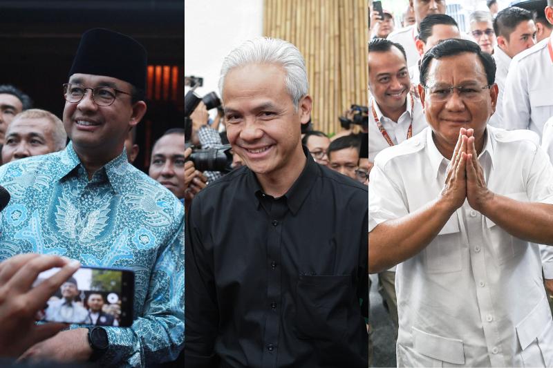 Presiden Terpilih Diminta Transisi Energi Tanpa Rusak Lingkungan