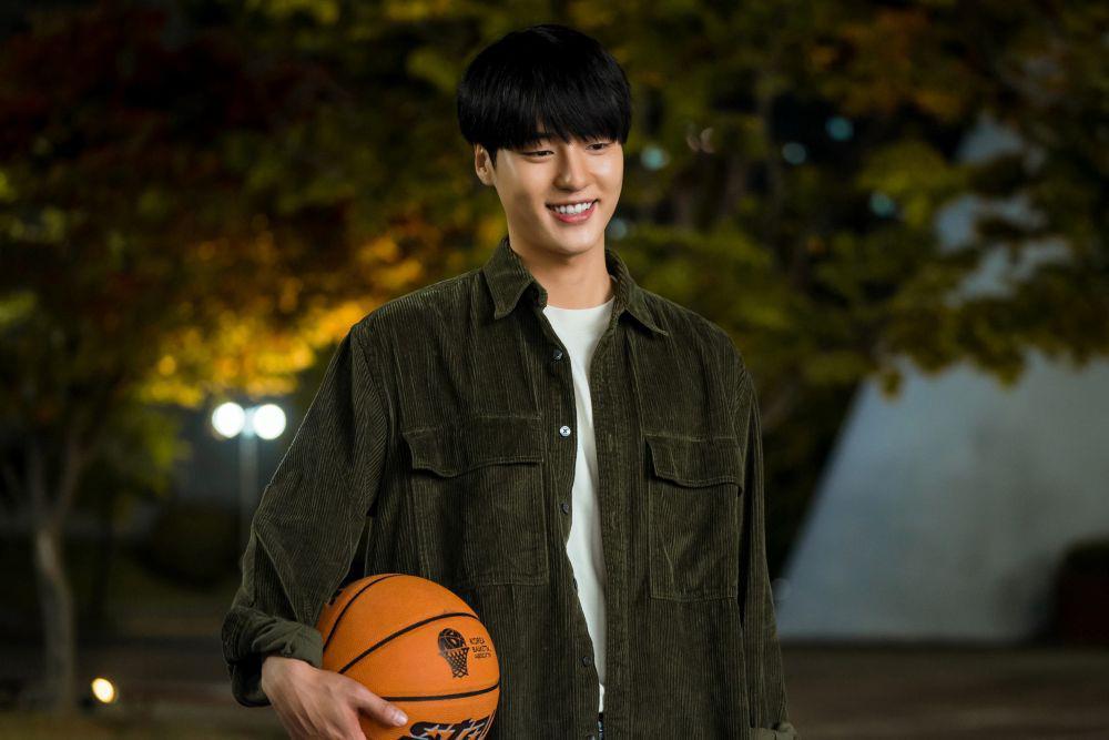 Biodata dan Profil Yang Se Jong, Lee Won Joon di Drakor Doona!