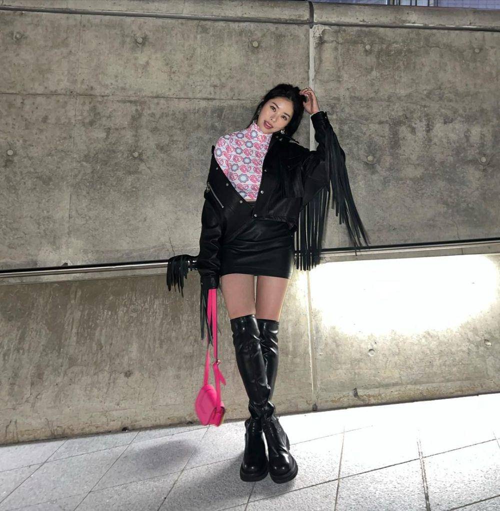 Seo Dong Joo (instagram.com/danielles38)