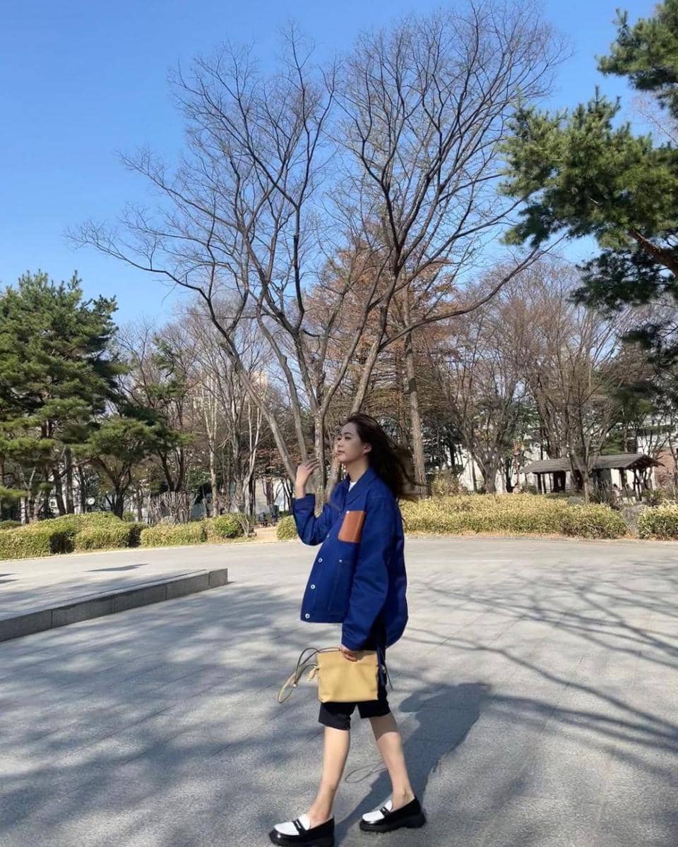 Go Ara (instagram.com/ara_go_0211)