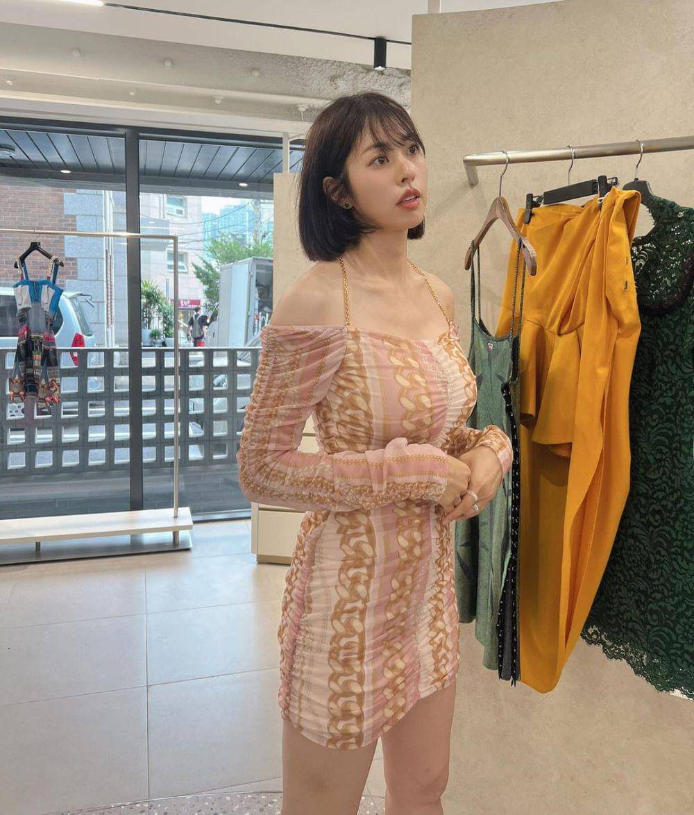 Seo Dong Joo (instagram.com/danielles38)