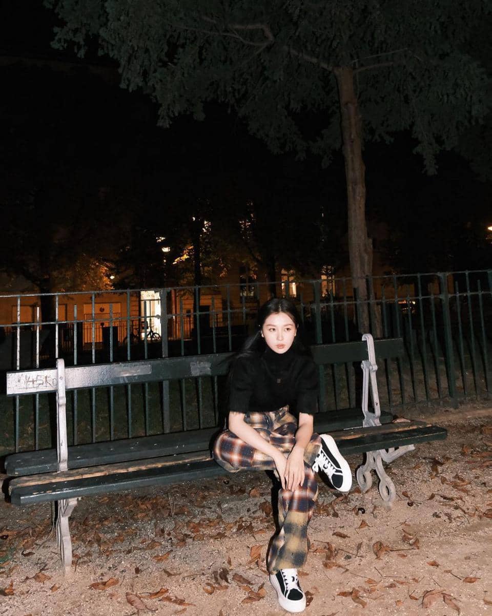 Esther Yu (instagram.com/estheeerrrrr)