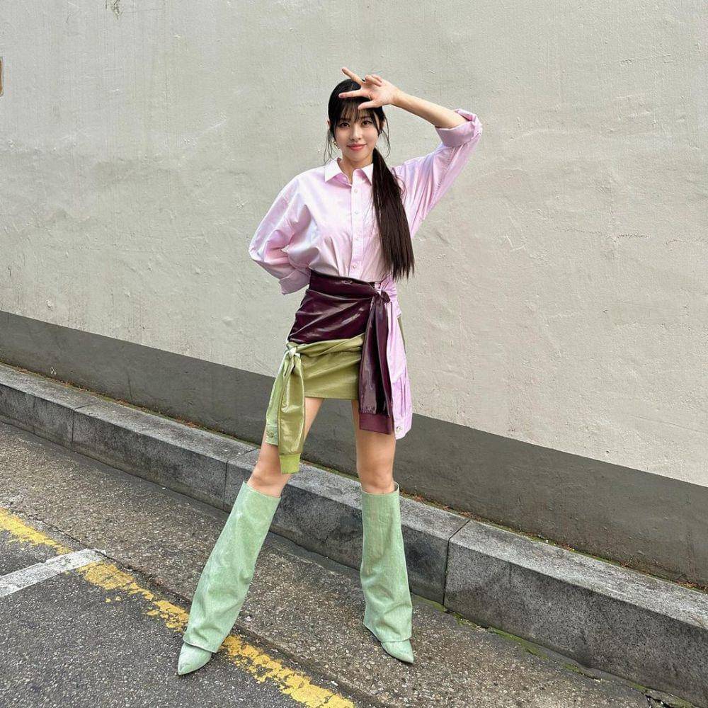 Seo Dong Joo (instagram.com/danielles38)