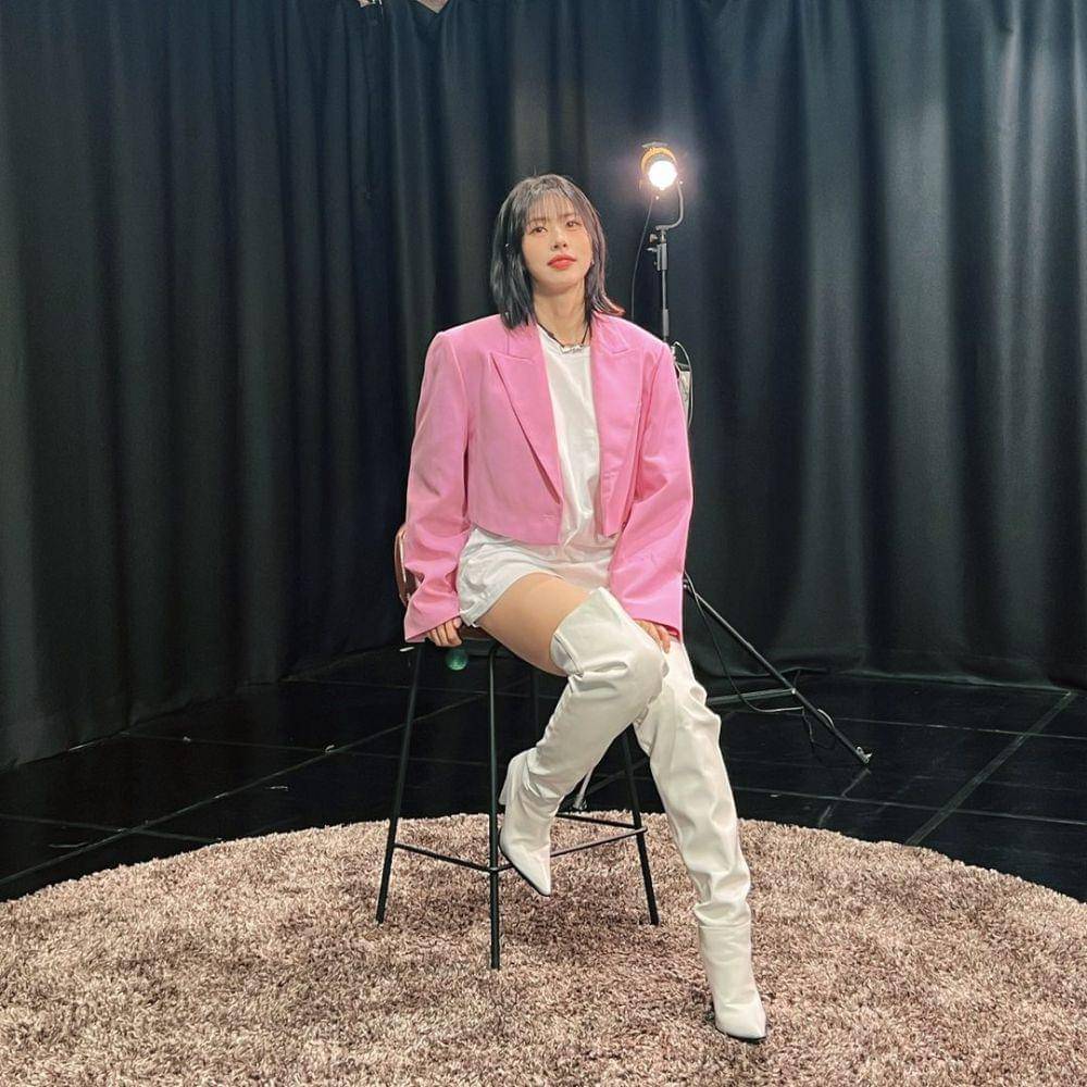 Seo Dong Joo (instagram.com/danielles38)