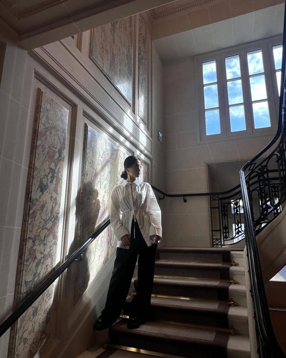 Esther Yu (instagram.com/estheeerrrrr)