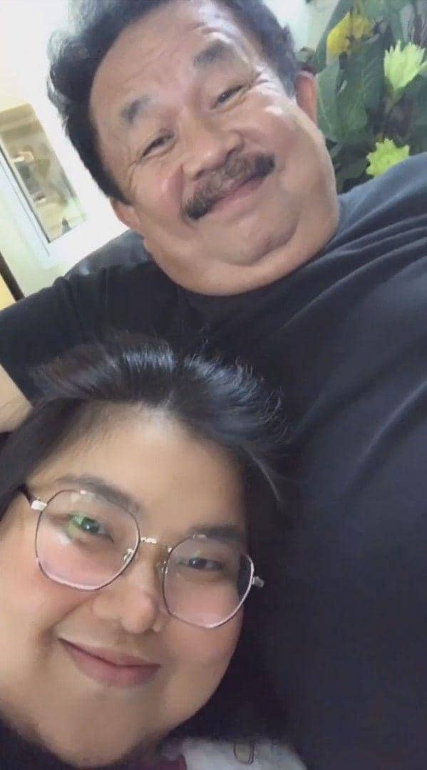 unggahan terakhir Shena Malsiana (instagram.com/shenamalsiana)