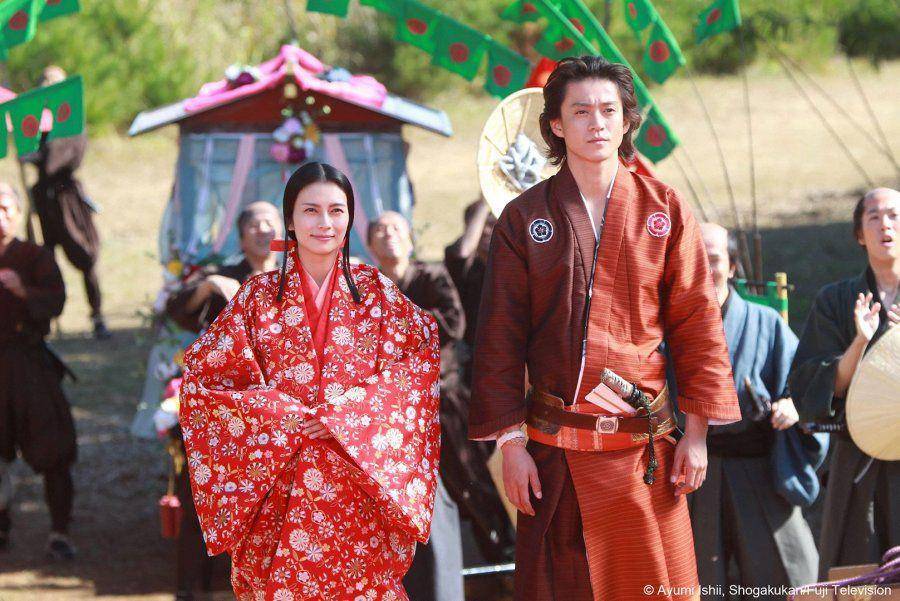 drama Jepang tentang time travel (dok. Fuji TV)