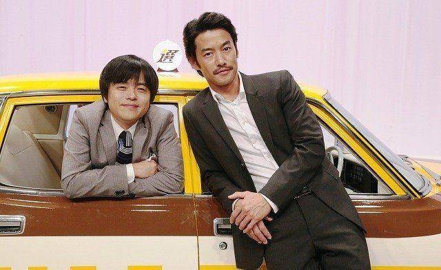 drama Jepang tentang time travel (dok. Fuji TV)