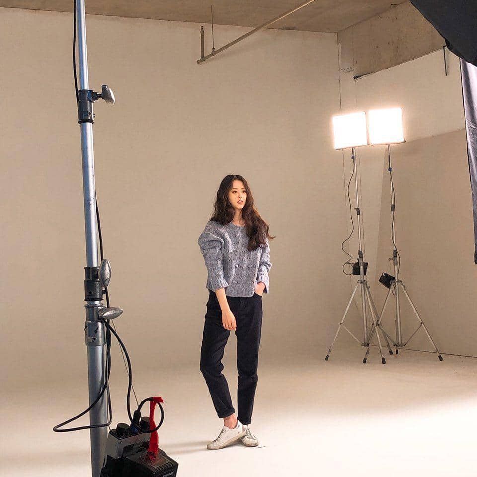 Go Ara (instagram.com/ara_go_0211)