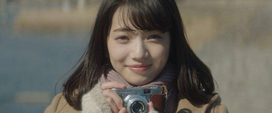 drama Jepang tentang time travel (dok. Toho)