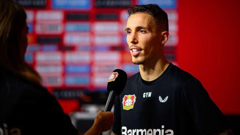 6 Pemain dengan Performa Terbaik pada Pekan Ke-11 Bundesliga 2023/2024