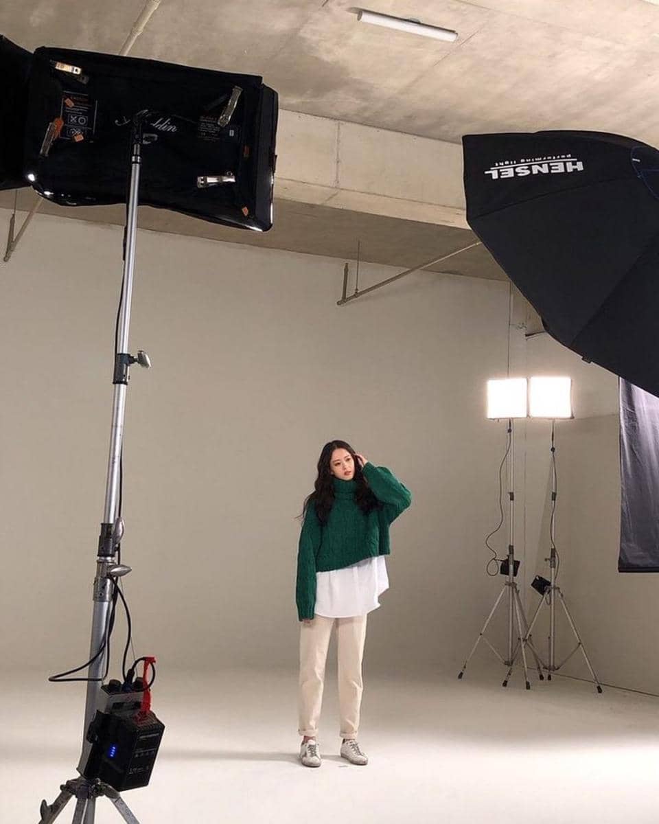 Go Ara (instagram.com/ara_go_0211)