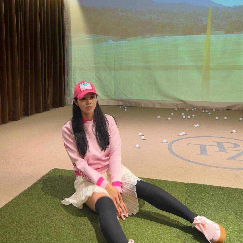 Seo Dong Joo (instagram.com/danielles38)