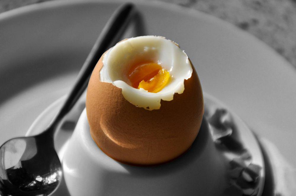 9 Makanan yang Aman Dikonsumsi saat Perut Kosong, Cocok untuk Sarapan