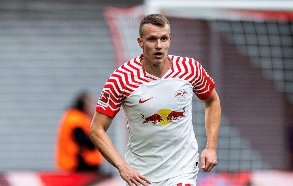 5 Pemain Aktif RB Leipzig dengan Masa Abdi Terlama, Wujud Loyalitas!