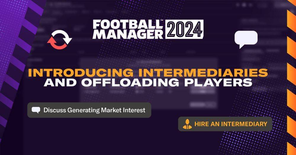 dok. SEGA/Football Manager 2024