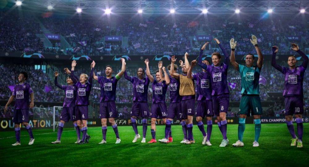 dok. SEGA/Football Manager 2024