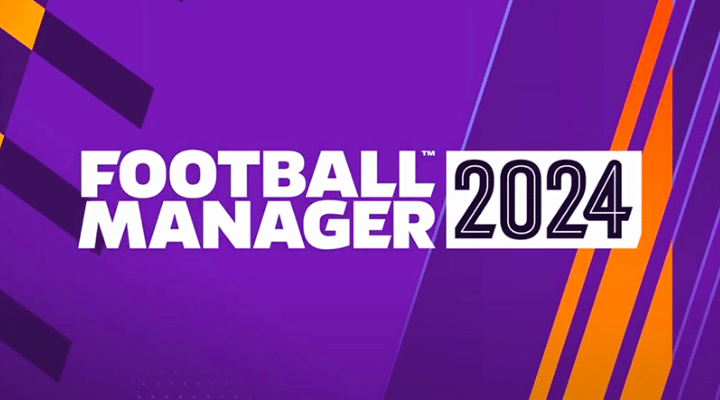 dok. SEGA/Football Manager 2024