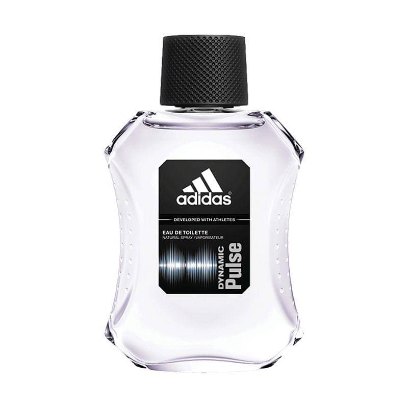 Adidas Dynamic Pulse Eau De Toilette. (dok. Adidas)