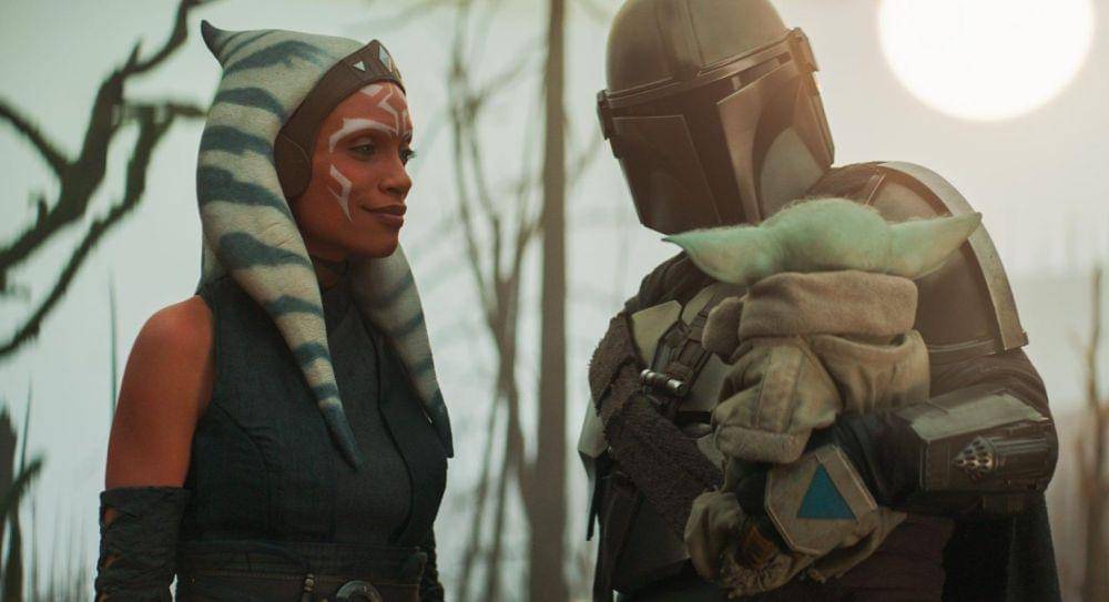 dok. Lucasfilm/Star Wars: Ahsoka