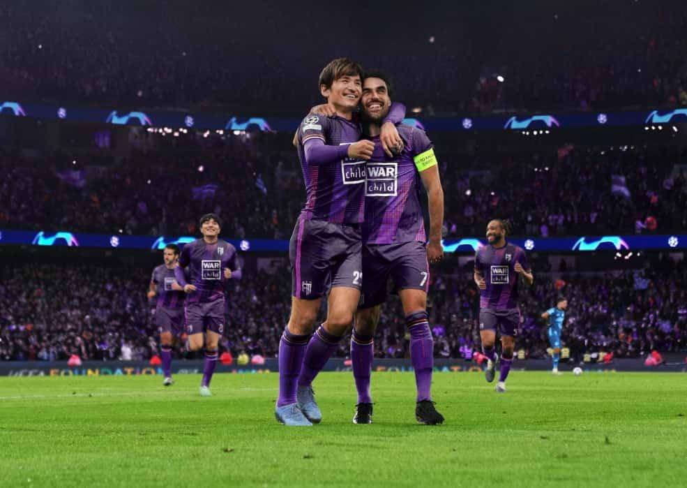 dok. SEGA/Football Manager 2024