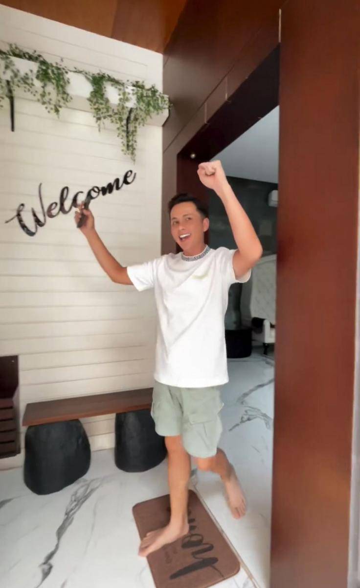 Andhika Pratama (instagram.com/ussypratama)