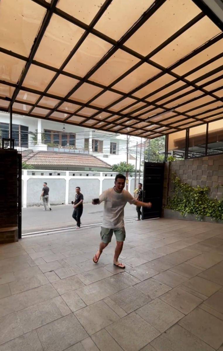 Andhika Pratama (instagram.com/ussypratama)