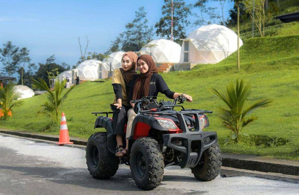Lembah Indah Malang (Instagram.com/lembahindah)