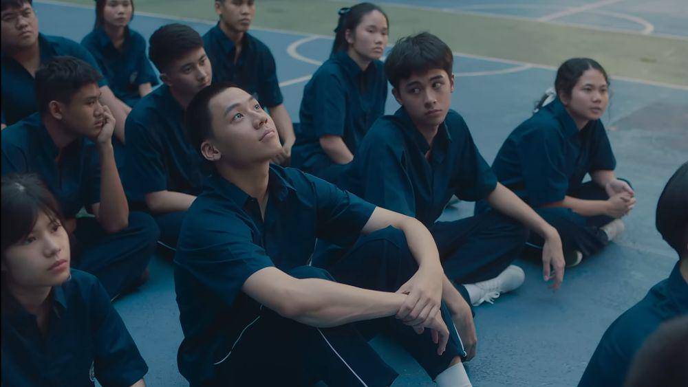 cuplikan film Not Friends (dok. GDH 559/Not Friends)